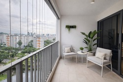 Blk 311A Trivelis (Clementi), HDB 4 Rooms #548561731